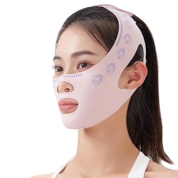 V-Line Face Lifting Band