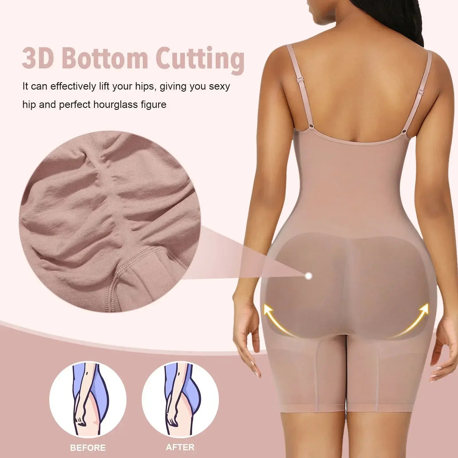 Ultimate Slim Shapewear