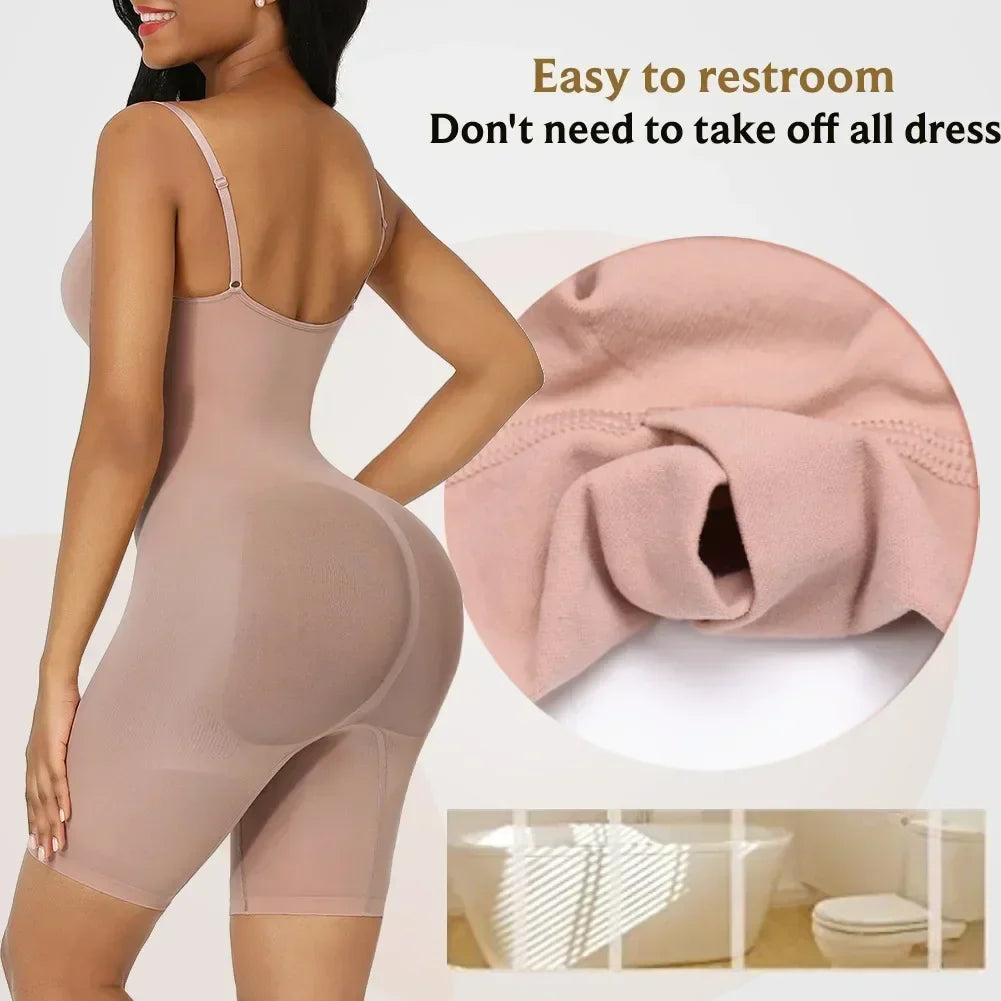 Ultimate Slim Shapewear