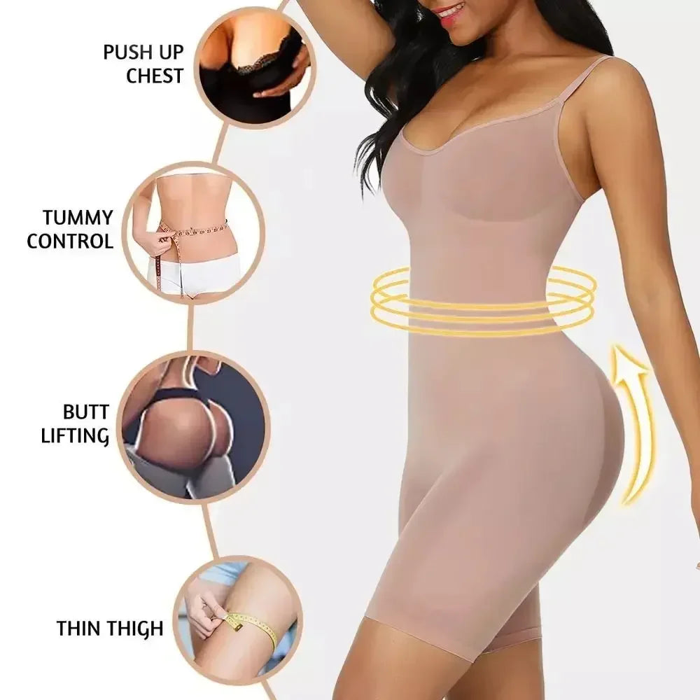 Ultimate Slim Shapewear