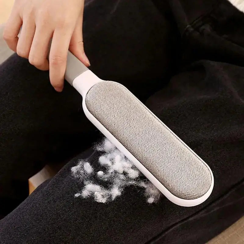 Pet Hair Magic Cleanup Wand