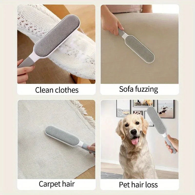 Pet Hair Magic Cleanup Wand
