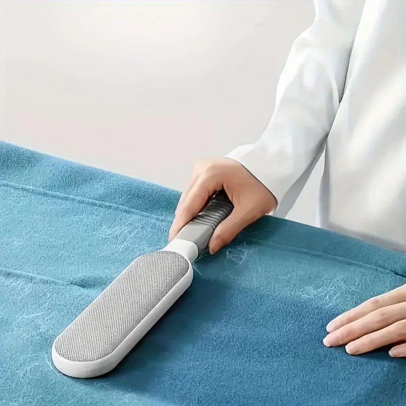 Pet Hair Magic Cleanup Wand